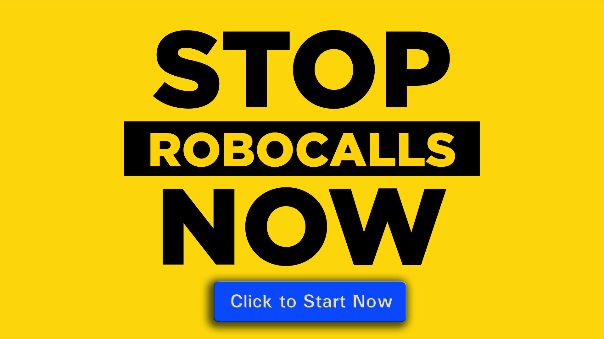 Stop RoboCallers